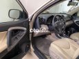 Toyota RAV4   Limited  2007 - Xe Toyota RAV4 Limited sản xuất năm 2007, màu bạc, xe nhập