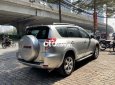 Toyota RAV4   Limited 2008 - Bán xe Toyota RAV4 Limited sản xuất năm 2008, màu bạc số tự động giá cạnh tranh