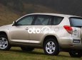 Toyota RAV4   Limited  2007 - Xe Toyota RAV4 Limited sản xuất năm 2007, màu bạc, xe nhập