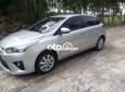 Toyota Yaris 2014 - Bán xe Toyota Yaris 1.5G năm sản xuất 2014, màu bạc, nhập khẩu 