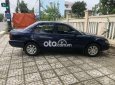 Toyota Corolla 1993 - Cần bán Toyota Corolla sản xuất 1993, màu xanh lam, xe nhập