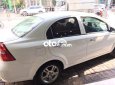 Chevrolet Aveo LT 2017 - Bán Chevrolet Aveo LT sản xuất 2017, màu trắng giá cạnh tranh