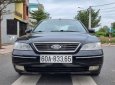 Ford Mondeo V6 2004 - Cần bán lại xe Ford Mondeo V6 sản xuất 2004, màu đen số tự động