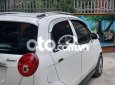 Daewoo Matiz S 2009 - Cần bán gấp Daewoo Matiz S sản xuất 2009, màu trắng, xe nhập, giá chỉ 135 triệu