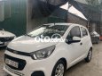 Chevrolet Spark  LS 2018 - Bán Chevrolet Spark LS năm 2018, màu trắng, giá tốt