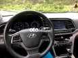 Hyundai Elantra AT 2017 - Bán xe Hyundai Elantra AT sản xuất năm 2017, màu trắng