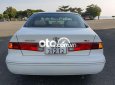 Toyota Camry   GLi  2001 - Cần bán xe Toyota Camry GLi sản xuất năm 2001, màu trắng  