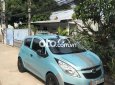 Chevrolet Spark LT 2012 - Cần bán gấp Chevrolet Spark LT năm 2012, màu xanh lam