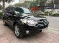 Hyundai Santa Fe SLX 2009 - Cần bán lại xe Hyundai Santa Fe SLX năm sản xuất 2009, màu đen, xe chính chủ Hà Nội bán