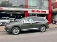 Infiniti QX60   3.5L  2013 - Cần bán gấp Infiniti QX60 3.5L năm 2013, màu đen, nhập khẩu nguyên chiếc