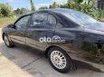 Daewoo Leganza 1999 - Bán ô tô Daewoo Leganza CDX năm 1999, màu đen, nhập khẩu 