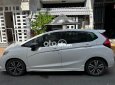 Honda Jazz 2018 - Cần bán lại xe Honda Jazz RS năm 2018, màu trắng, nhập khẩu, giá chỉ 475 triệu