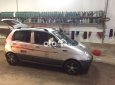 Daewoo Matiz SE 2005 - Cần bán xe Daewoo Matiz SE sản xuất năm 2005, màu bạc