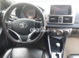 Toyota Yaris 2014 - Bán xe Toyota Yaris 1.5G năm sản xuất 2014, màu bạc, nhập khẩu 