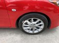 Mazda 3 S   2013 - Cần bán gấp Mazda 3 S năm 2013, màu đỏ, giá chỉ 376 triệu