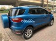 Ford EcoSport Titanium  2016 - Bán xe Ford EcoSport Titanium năm sản xuất 2016, màu xanh lam