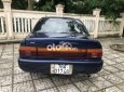 Toyota Corolla 1993 - Cần bán Toyota Corolla sản xuất 1993, màu xanh lam, xe nhập