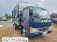 G 2021 - Xe Jac L240 2T4 thùng 3m7 máy Isuzu