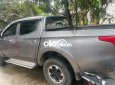 Mitsubishi Triton GLX 2016 - Bán xe Mitsubishi Triton GLX năm 2016, màu bạc, nhập khẩu nguyên chiếc còn mới, giá 450tr