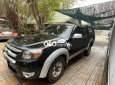 Ford Ranger    2009 - Bán xe Ford Ranger năm 2009, màu đen, xe nhập còn mới, giá tốt