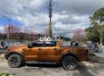 Ford Ranger Wildtrack   2017 - Bán Ford Ranger Wildtrack năm 2017, màu nâu, nhập khẩu nguyên chiếc còn mới