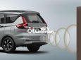 Suzuki Ertiga 2021 - Cần bán Suzuki Ertiga 1.5L GLX AT sản xuất 2021, màu xám