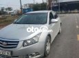 Daewoo Lacetti  SE 2009 - Cần bán lại xe Daewoo Lacetti SE năm 2009, màu bạc, xe nhập, giá chỉ 185 triệu