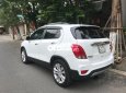 Chevrolet Trax     1.4 2017 - Cần bán lại xe Chevrolet Trax 1.4 sản xuất 2017, màu trắng, xe nhập còn mới