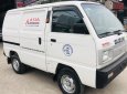 Suzuki Super Carry Van 2019 - Cần bán xe Suzuki Super Carry Van đăng ký lần đầu 2019, ít sử dụng, giá tốt 225tr