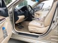 Toyota Camry 2014 - Màu vàng cát, mới 95% giá chỉ 645tr