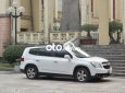 Chevrolet Orlando  LTZ 2017 - Bán Chevrolet Orlando LTZ năm 2017, màu trắng, 445tr