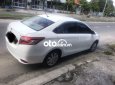 Toyota Vios 1.5E MT 2018 - Cần bán Toyota Vios 1.5E MT năm 2018, màu trắng, giá 378tr