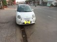 Daewoo Matiz   SE   2007 - Bán Daewoo Matiz SE năm sản xuất 2007, màu trắng, nhập khẩu nguyên chiếc, giá tốt