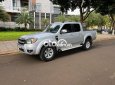 Ford Ranger  XLT   2010 - Bán Ford Ranger XLT sản xuất 2010, màu xám, nhập khẩu nguyên chiếc chính chủ giá cạnh tranh