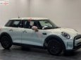 Mini One 2022 - Bán ô tô Mini One năm 2022, màu trắng, nhập khẩu