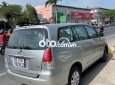 Toyota Innova V 2009 - Cần bán xe Toyota Innova V năm sản xuất 2009, màu bạc số tự động, giá chỉ 315 triệu