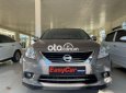 Nissan Sunny   1.5XV Premium 2018 - Cần bán gấp Nissan Sunny 1.5XV Premium sản xuất 2018, màu xám, 376tr