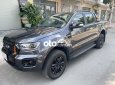 Ford Ranger Wildtrak  2021 - Cần bán xe Ford Ranger Wildtrak sản xuất năm 2021, màu đen, xe nhập  