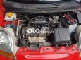 Chevrolet Spark LT 2010 - Bán xe Chevrolet Spark LT sản xuất năm 2010, màu đỏ, nhập khẩu nguyên chiếc