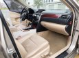 Toyota Camry 2014 - Màu vàng cát, mới 95% giá chỉ 645tr