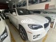 BMW X6 2008 - Cần bán lại xe BMW X6 3.0 năm 2008, màu trắng còn mới, giá 638tr