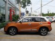 Suzuki Vitara 1.6AT 2015 - Cần bán lại xe Suzuki Vitara 1.6AT sản xuất 2015, nhập khẩu