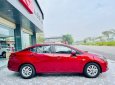 Nissan Sunny    1.0 2021 - Bán ô tô Nissan Sunny 1.0 năm 2021, màu đỏ, nhập khẩu 