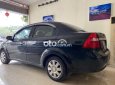 Daewoo Gentra  SX 2008 - Cần bán xe Daewoo Gentra SX sản xuất năm 2008, màu đen