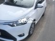 Toyota Vios 1.5E MT 2018 - Cần bán Toyota Vios 1.5E MT năm 2018, màu trắng, giá 378tr