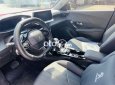 Peugeot 208    GT-Line   2021 - Bán Peugeot 208 GT-Line năm 2021, màu đỏ ít sử dụng