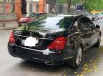 Mercedes-Benz S400 2010 - Cần bán Mercedes S400 sản xuất 2010, màu đen xe gia đình, giá tốt