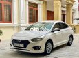 Hyundai Accent   MT  2019 - Bán Hyundai Accent MT năm sản xuất 2019, màu trắng
