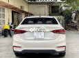 Hyundai Accent   MT  2019 - Bán Hyundai Accent MT năm sản xuất 2019, màu trắng
