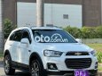 Chevrolet Captiva  LTZ 2016 - Cần bán Chevrolet Captiva LTZ năm sản xuất 2016, màu trắng, 495 triệu